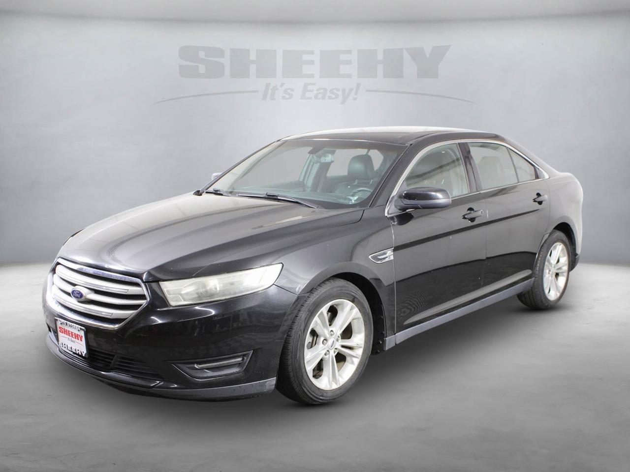 2014 Ford Taurus SEL Manassas VA
