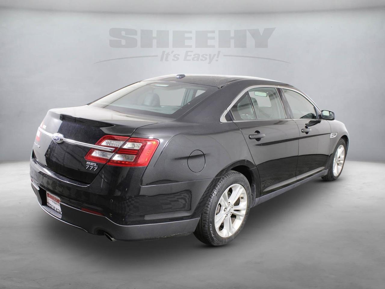 2014 Ford Taurus SEL Manassas VA