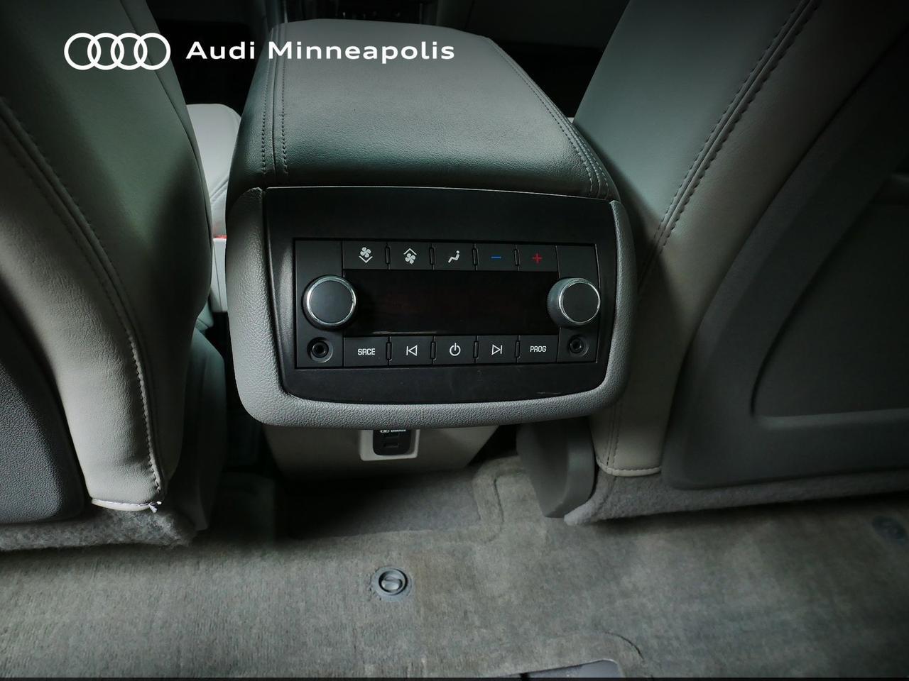 2014 GMC Acadia SLT-2 Oak Ridge TN