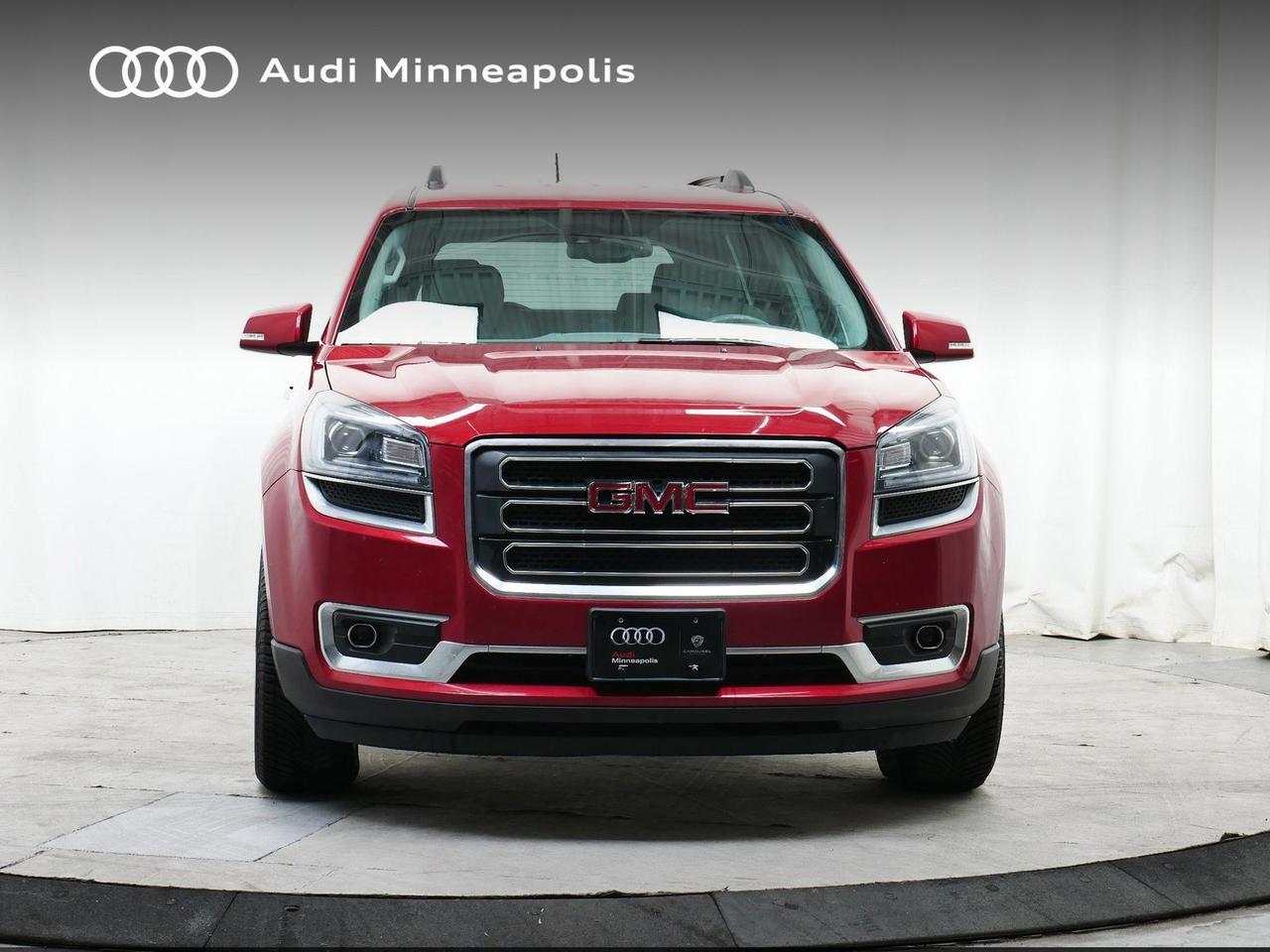 2014 GMC Acadia SLT-2 Oak Ridge TN