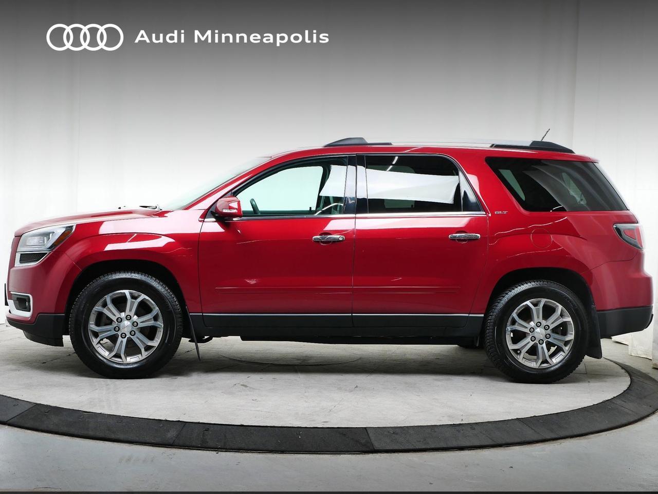 2014 GMC Acadia SLT-2 Oak Ridge TN