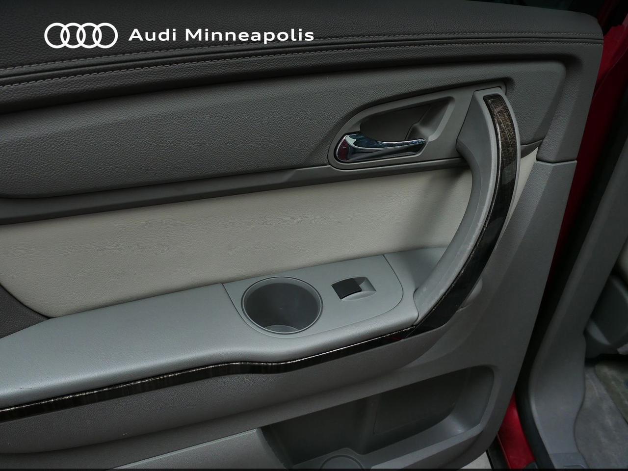 2014 GMC Acadia SLT-2 Oak Ridge TN