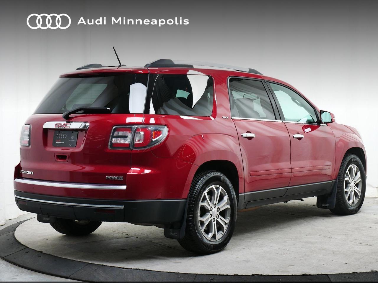 2014 GMC Acadia SLT-2 Oak Ridge TN