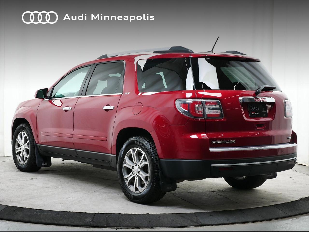 2014 GMC Acadia SLT-2 Oak Ridge TN