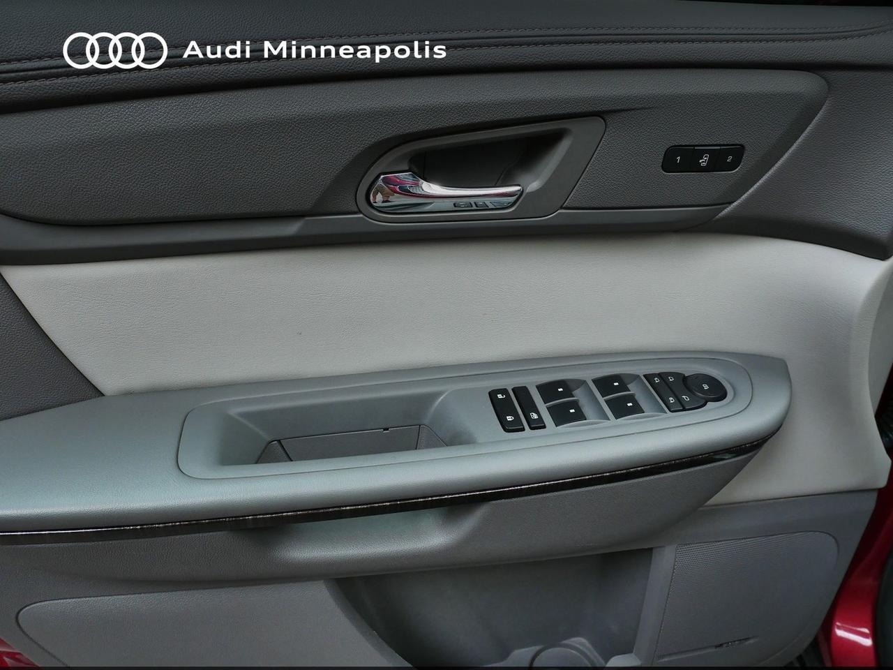 2014 GMC Acadia SLT-2 Oak Ridge TN