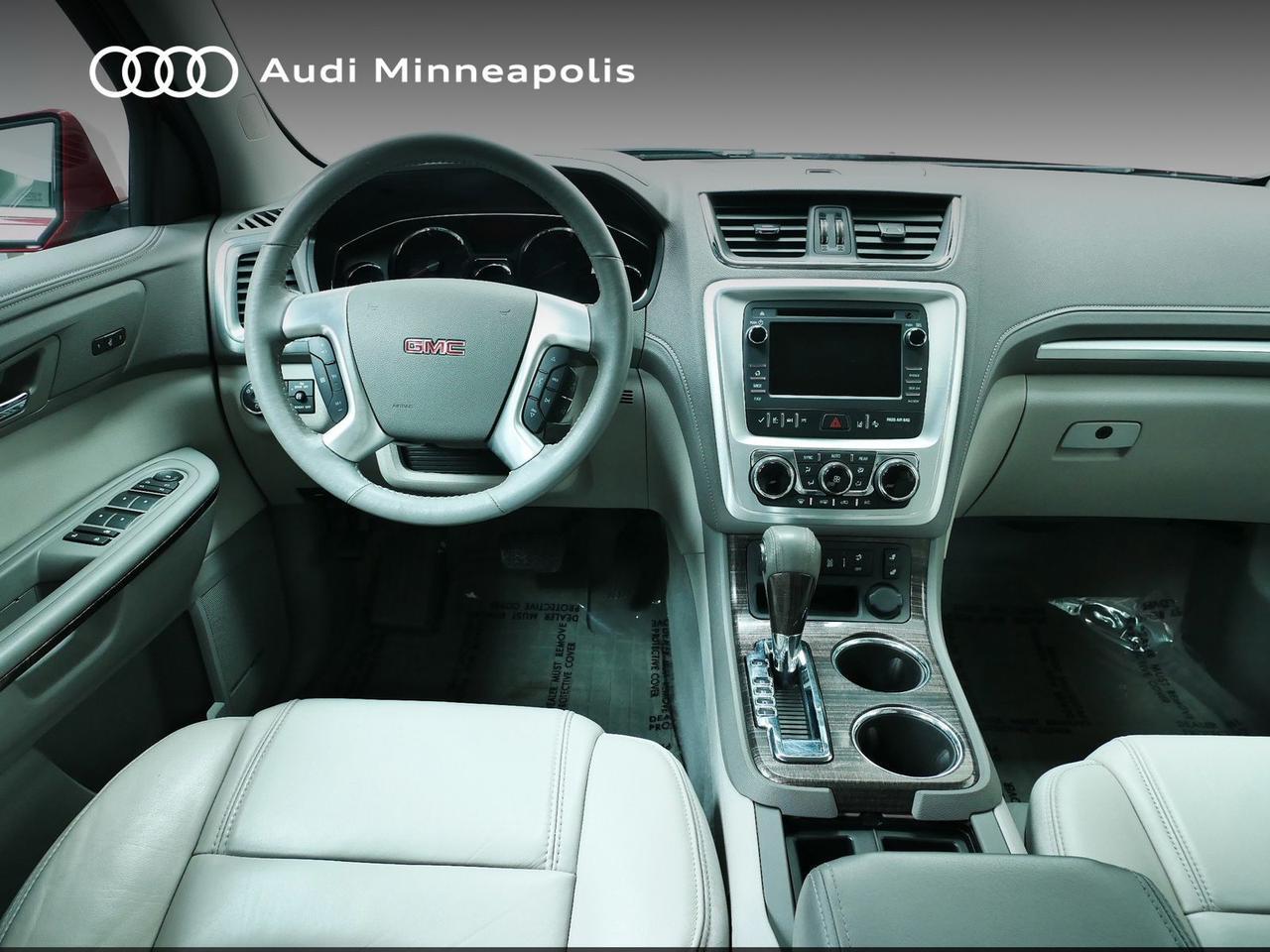 2014 GMC Acadia SLT-2 Oak Ridge TN