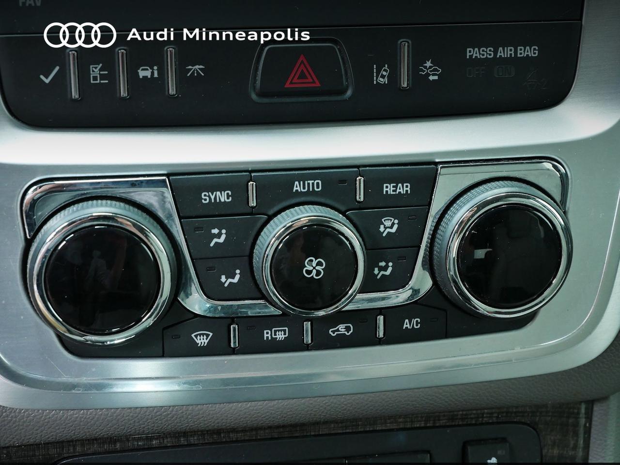 2014 GMC Acadia SLT-2 Oak Ridge TN