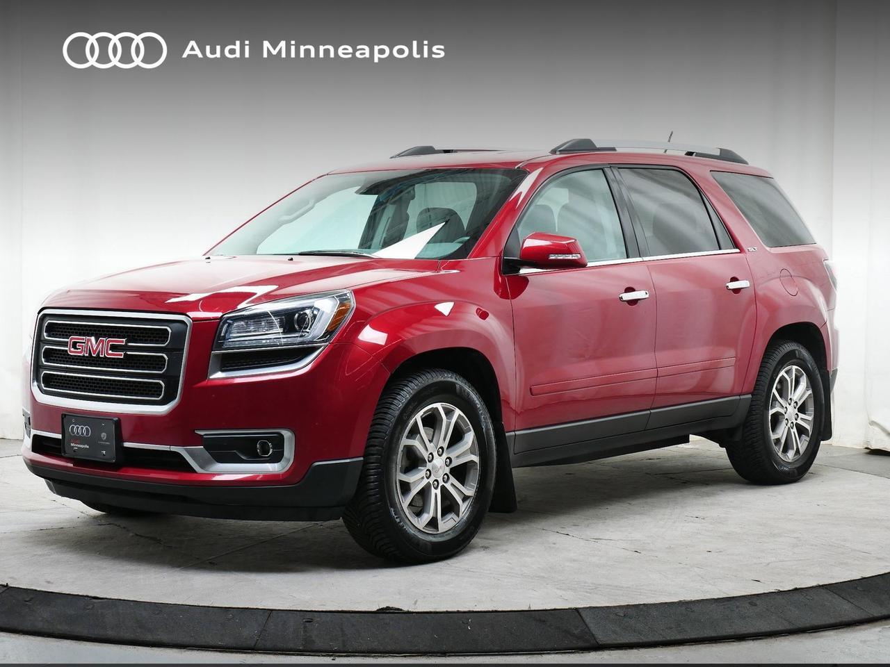 2014 GMC Acadia SLT-2