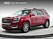 2014 GMC Acadia SLT-2