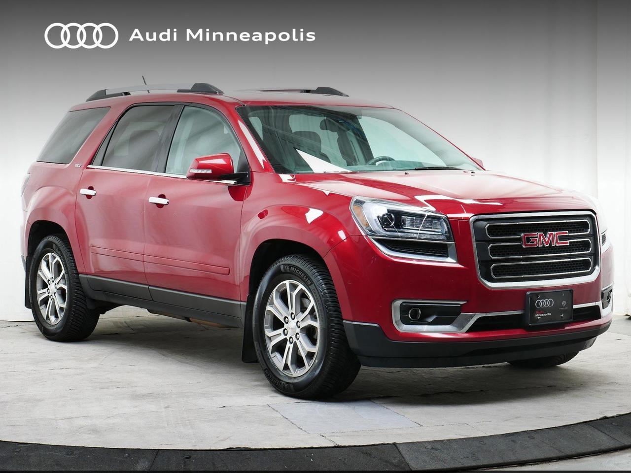 2014 GMC Acadia SLT-2 Oak Ridge TN