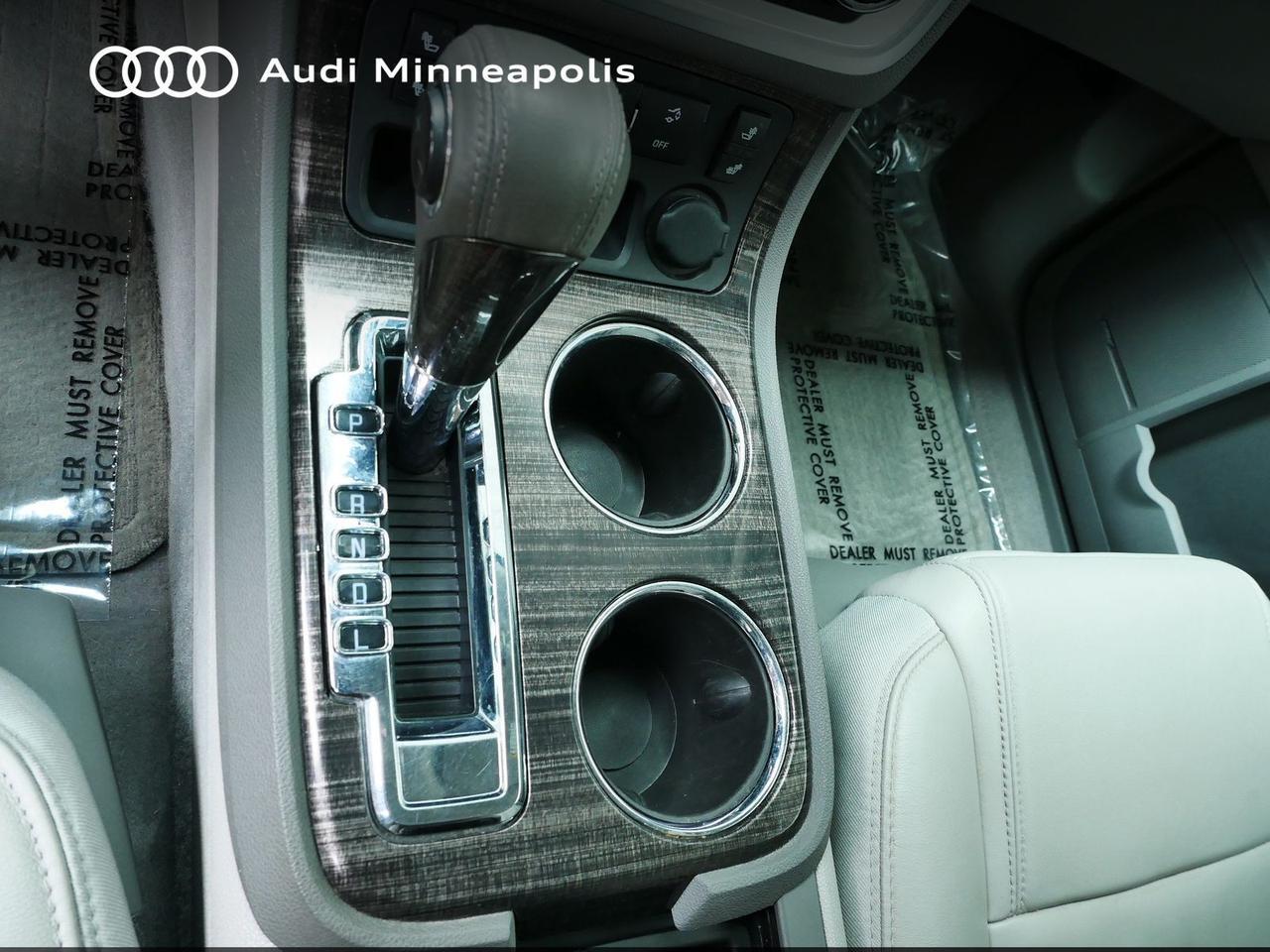 2014 GMC Acadia SLT-2 Oak Ridge TN