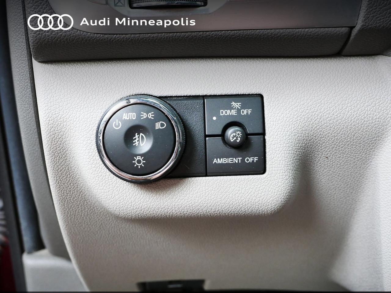 2014 GMC Acadia SLT-2 Oak Ridge TN