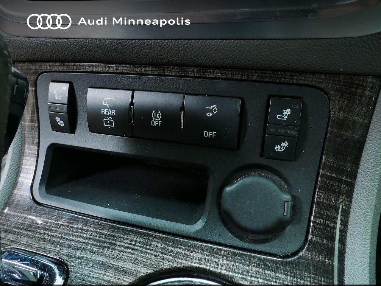 2014 GMC Acadia SLT-2 Oak Ridge TN