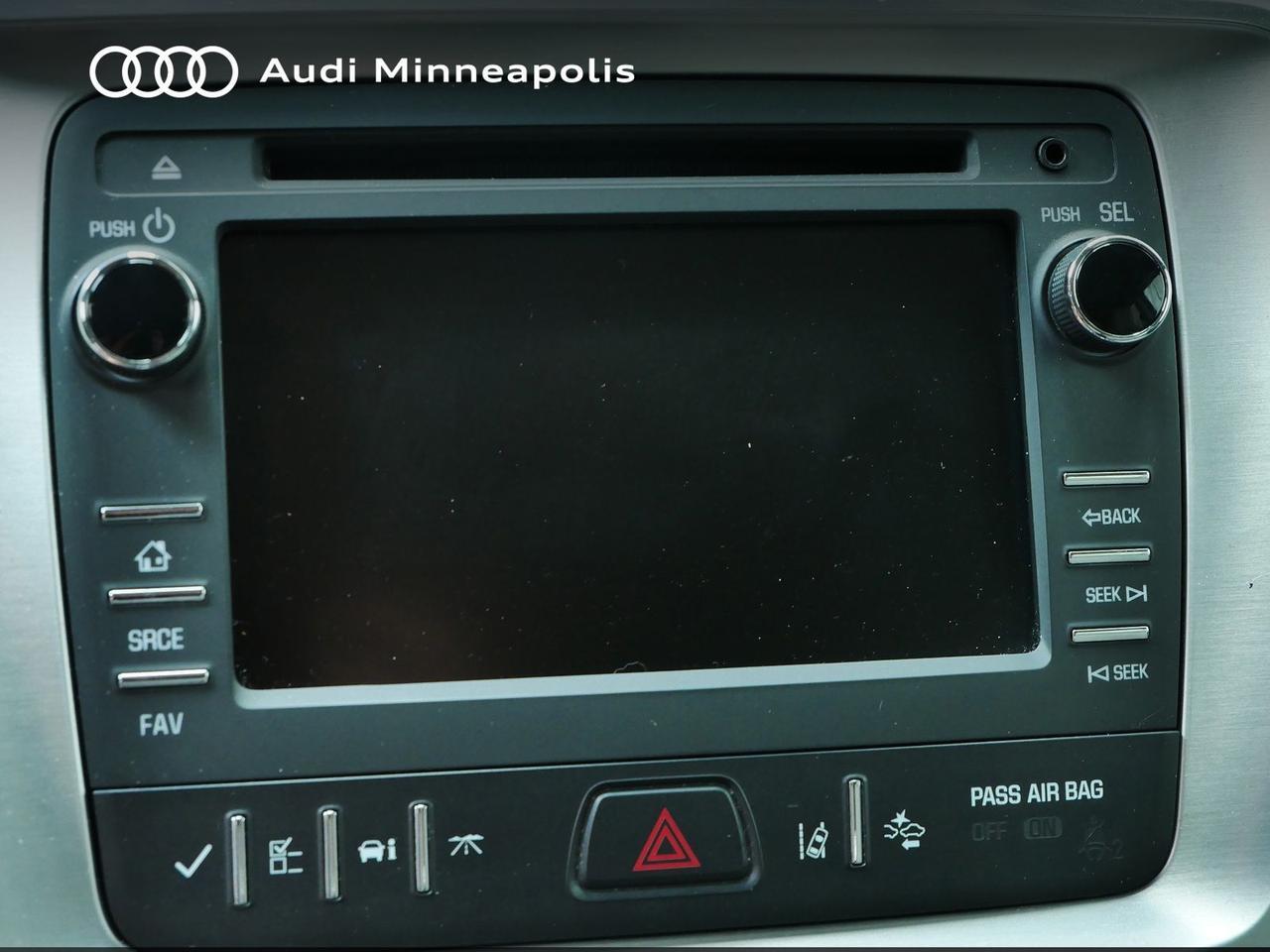 2014 GMC Acadia SLT-2 Oak Ridge TN