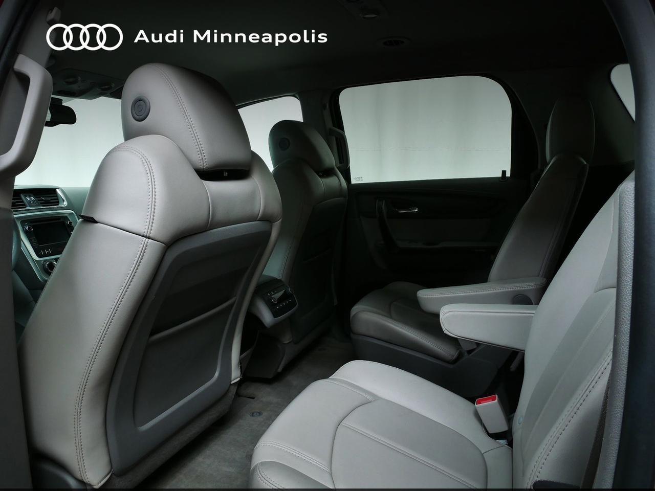 2014 GMC Acadia SLT-2 Oak Ridge TN