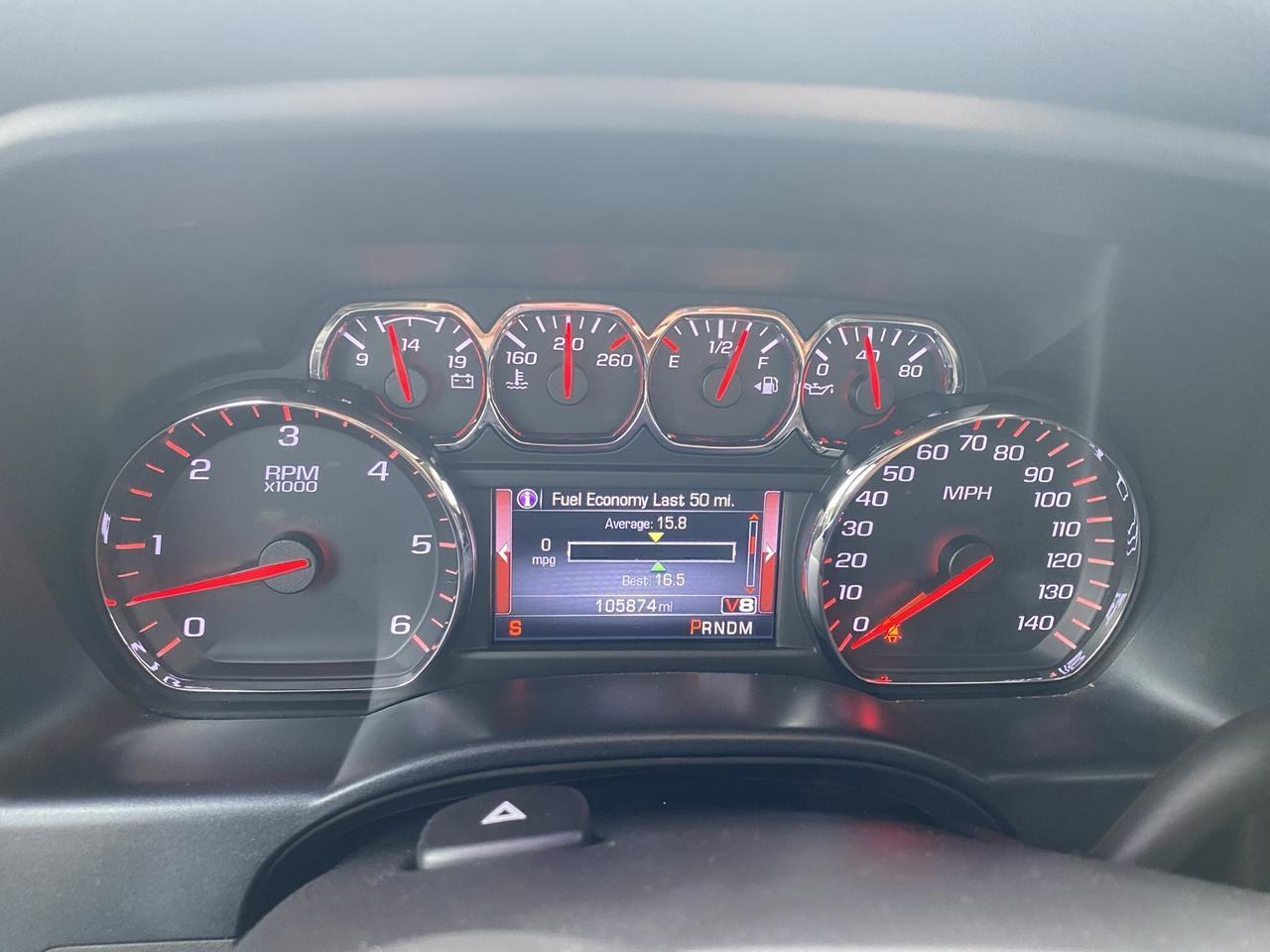 2014 GMC Sierra 1500 SLT Ashland VA