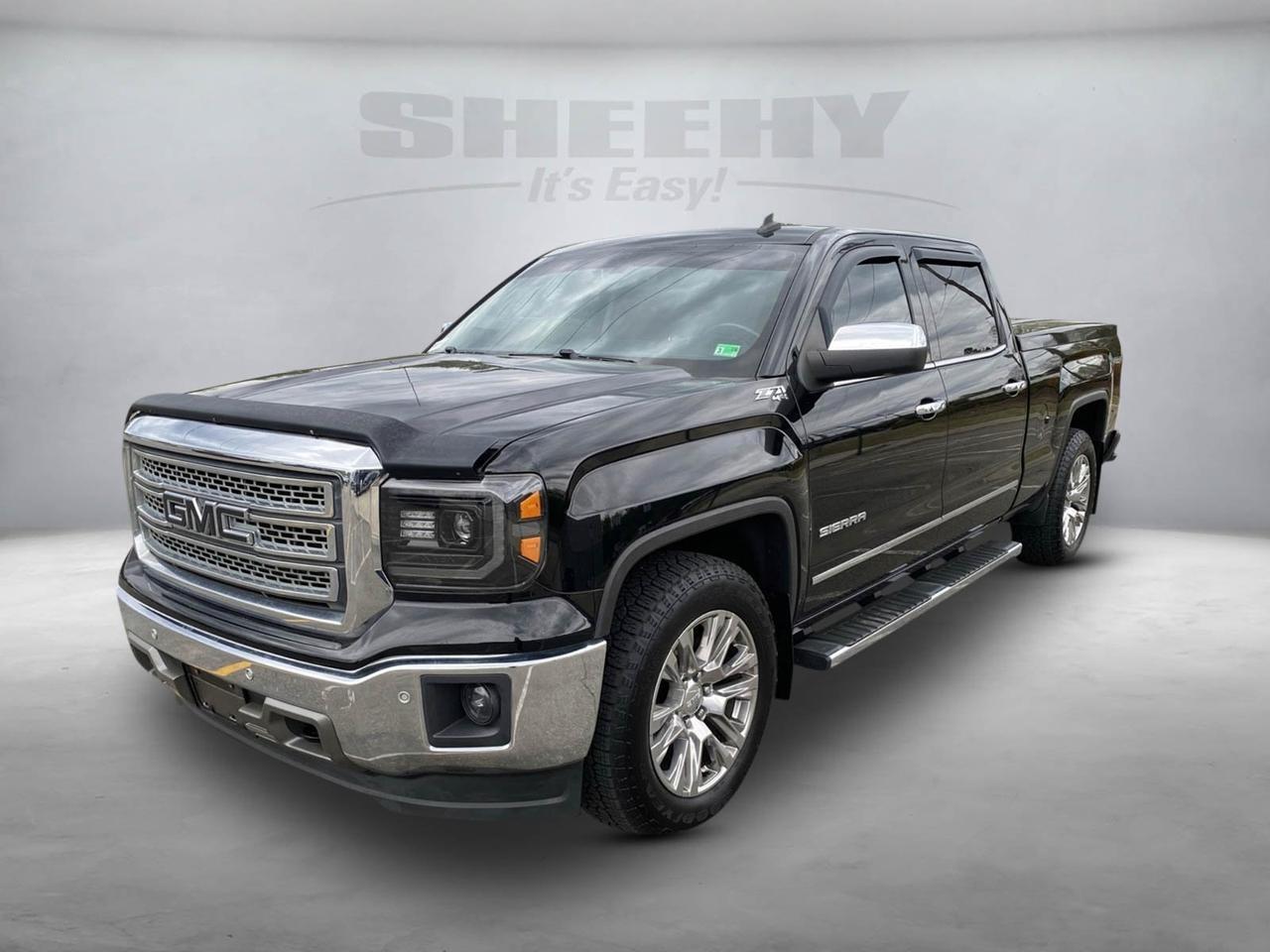 2014 GMC Sierra 1500 SLT Ashland VA