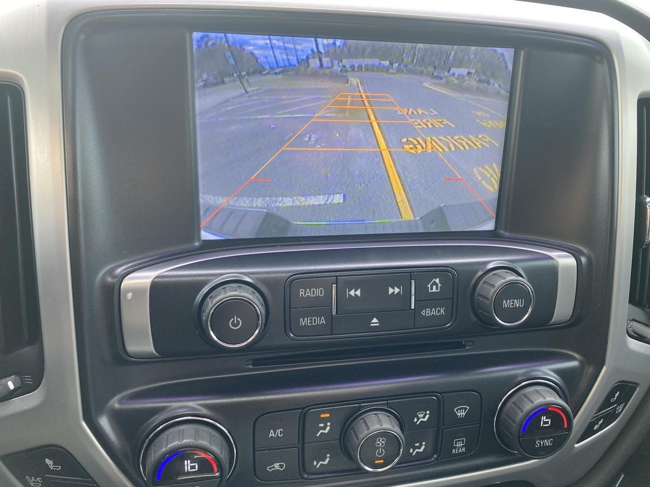 2014 GMC Sierra 1500 SLT Ashland VA