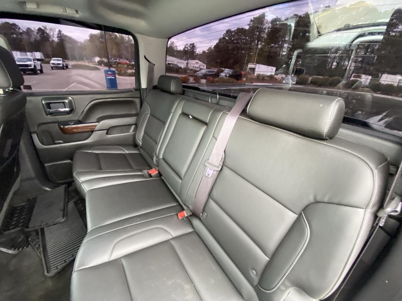 2014 GMC Sierra 1500 SLT Ashland VA