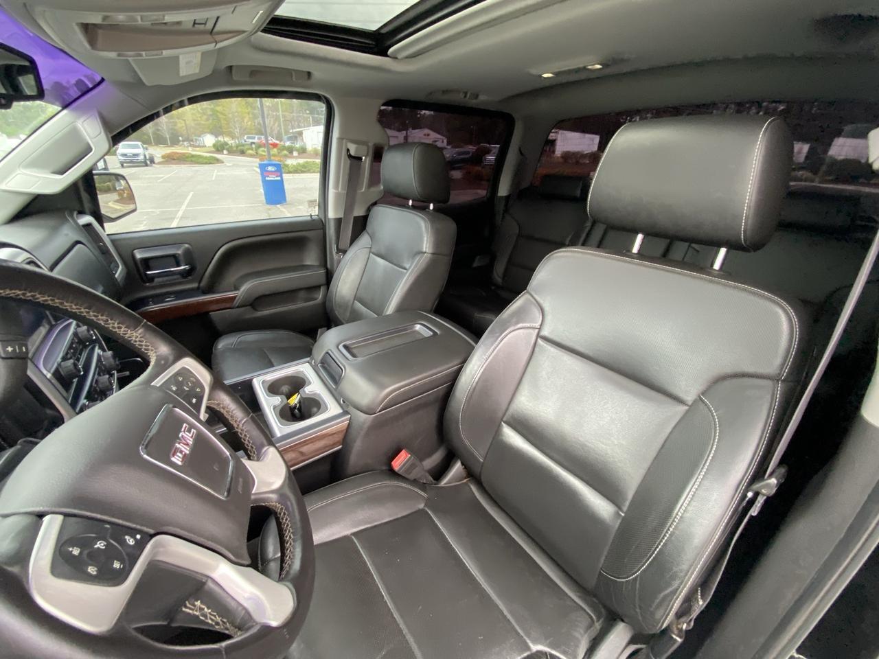 2014 GMC Sierra 1500 SLT Ashland VA