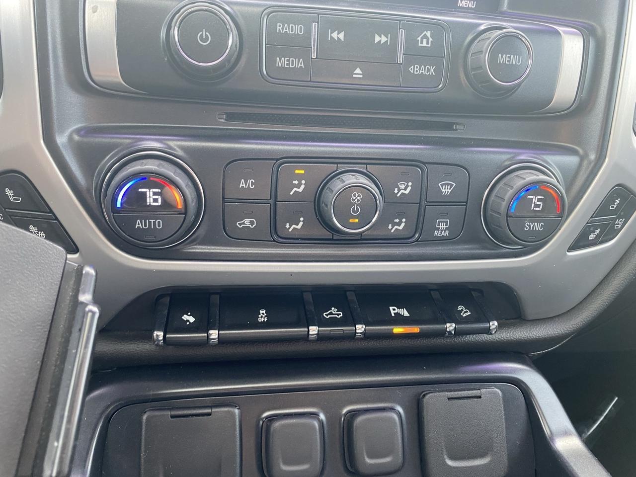 2014 GMC Sierra 1500 SLT Ashland VA