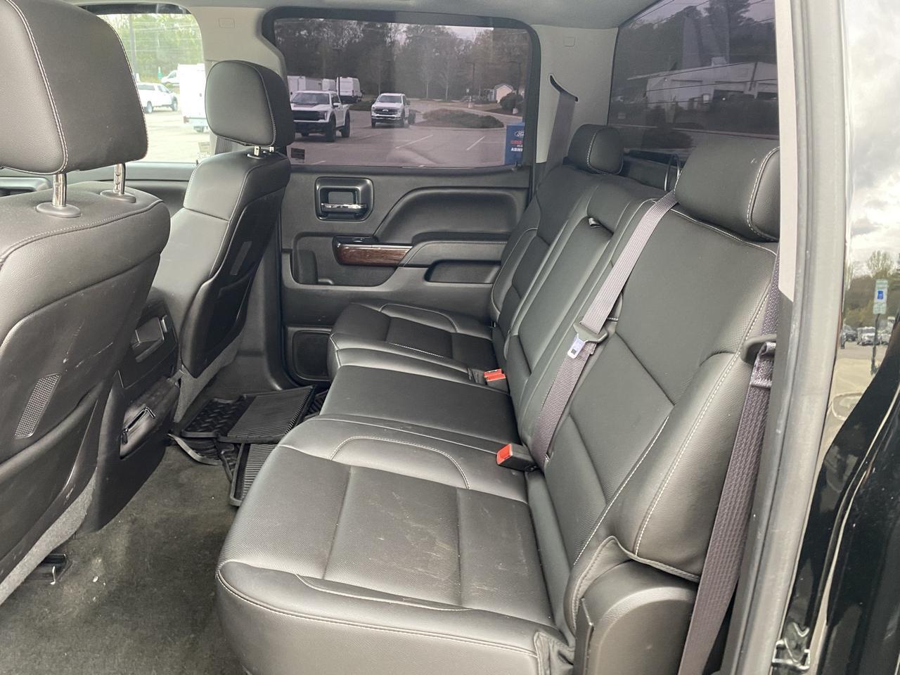 2014 GMC Sierra 1500 SLT Ashland VA