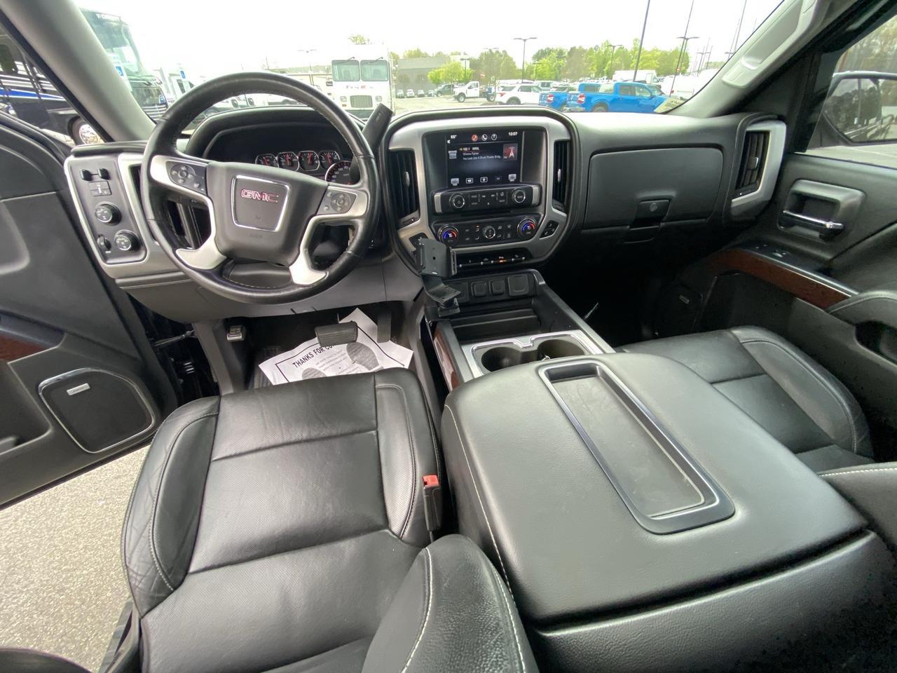 2014 GMC Sierra 1500 SLT Ashland VA