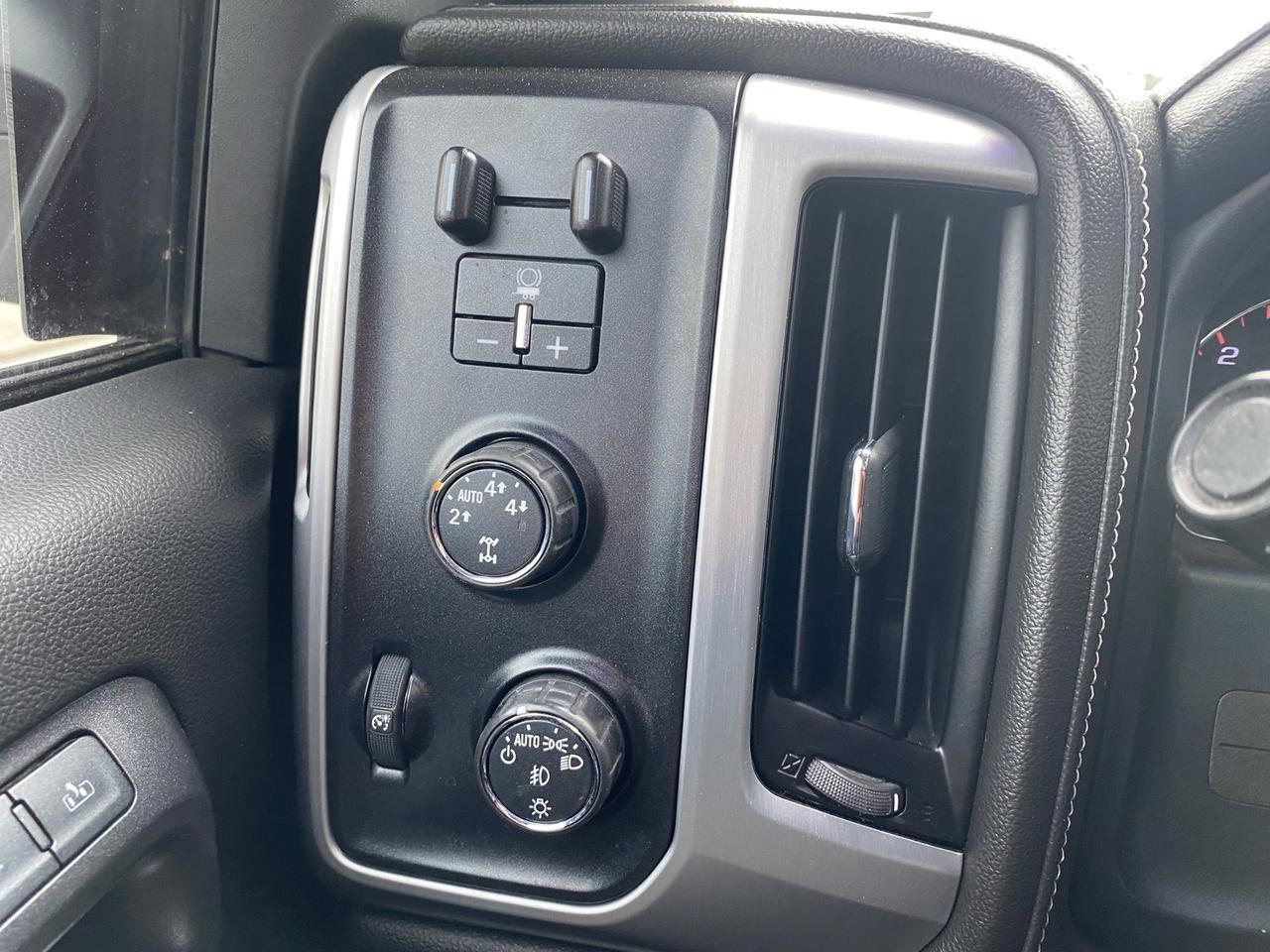 2014 GMC Sierra 1500 SLT Ashland VA