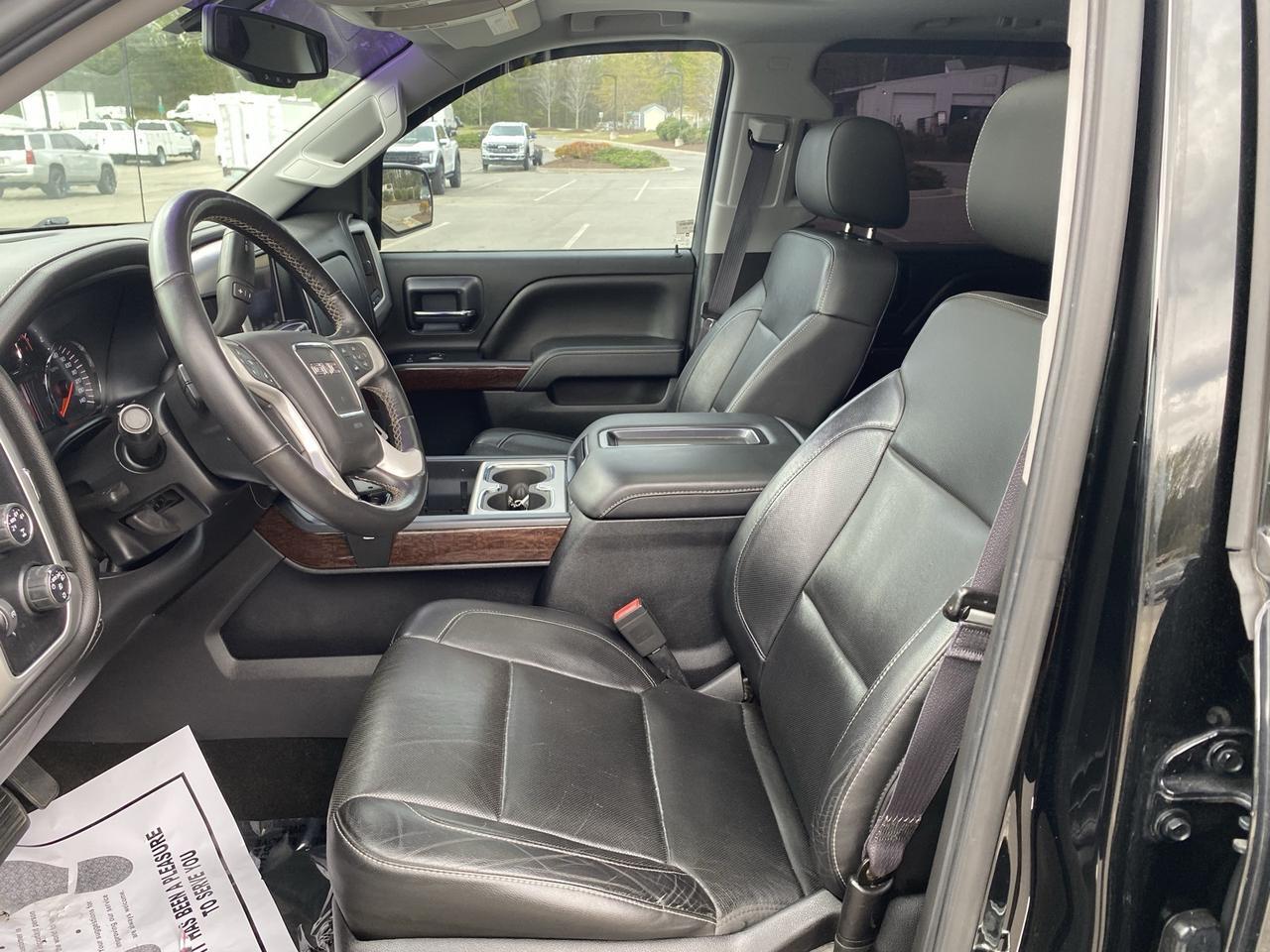 2014 GMC Sierra 1500 SLT Ashland VA