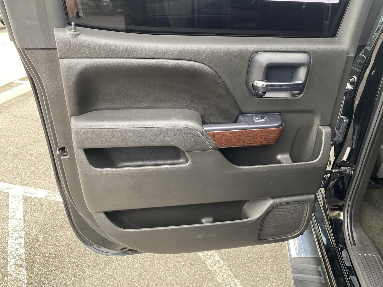 2014 GMC Sierra 1500 SLT Ashland VA