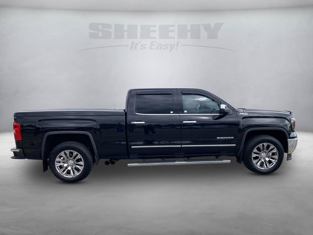 2014 GMC Sierra 1500 SLT Ashland VA