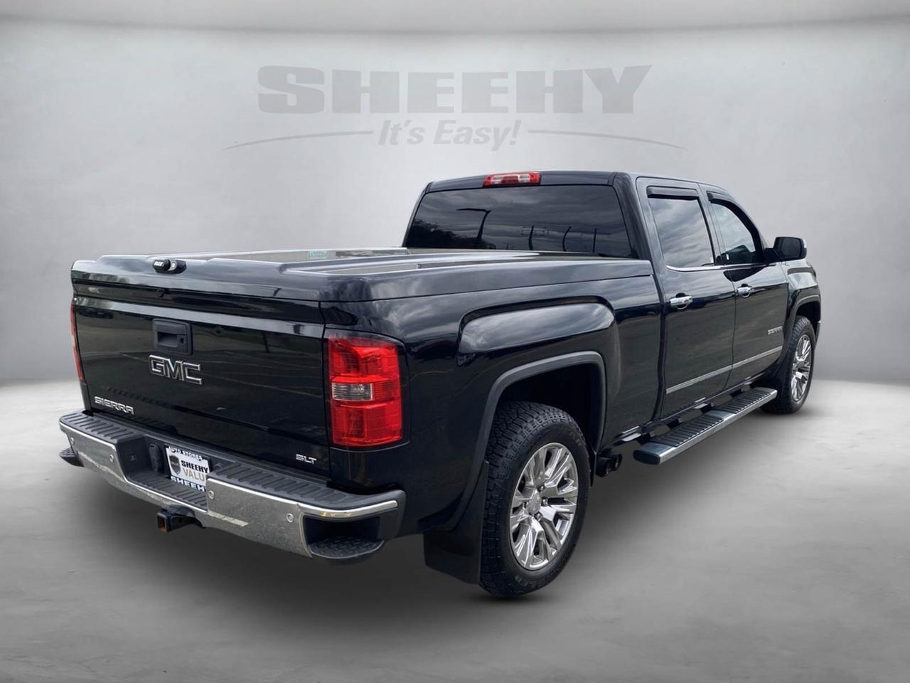 2014 GMC Sierra 1500 SLT Ashland VA