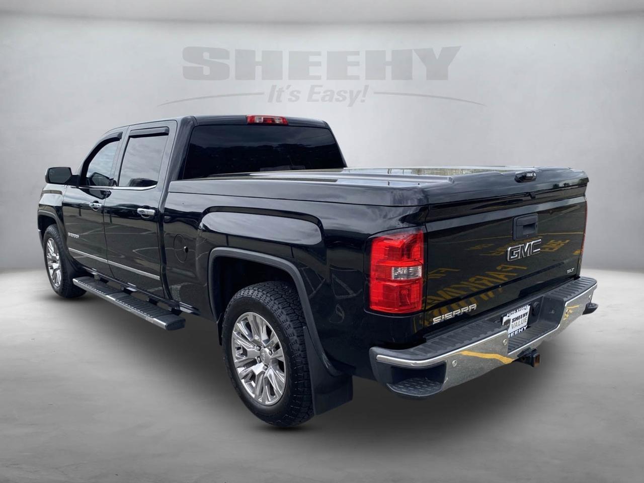 2014 GMC Sierra 1500 SLT Ashland VA