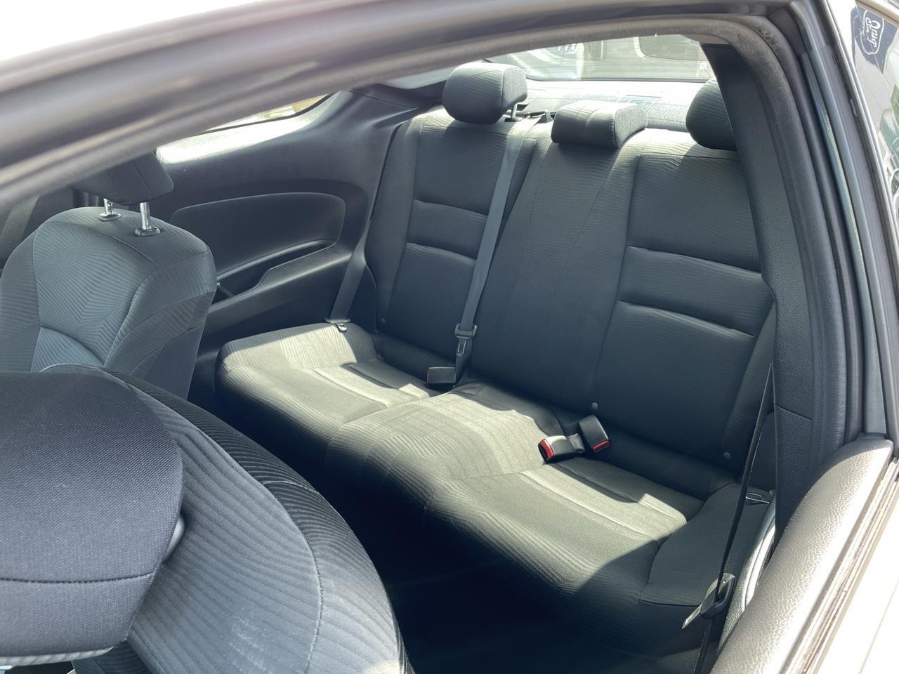 2014 Honda Accord LX-S Springfield VA