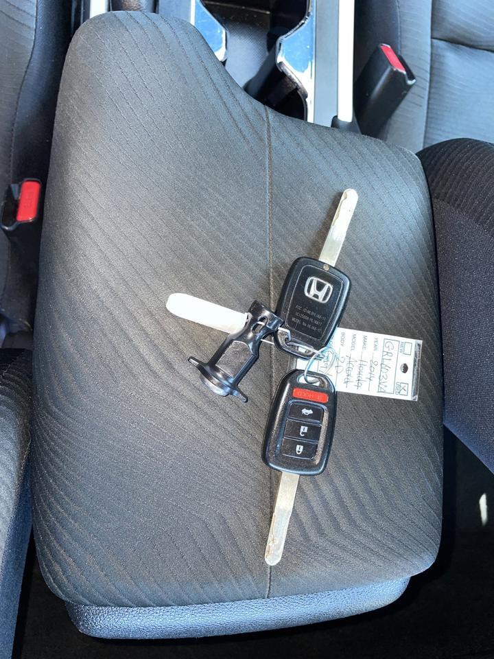 2014 Honda Accord LX-S Springfield VA