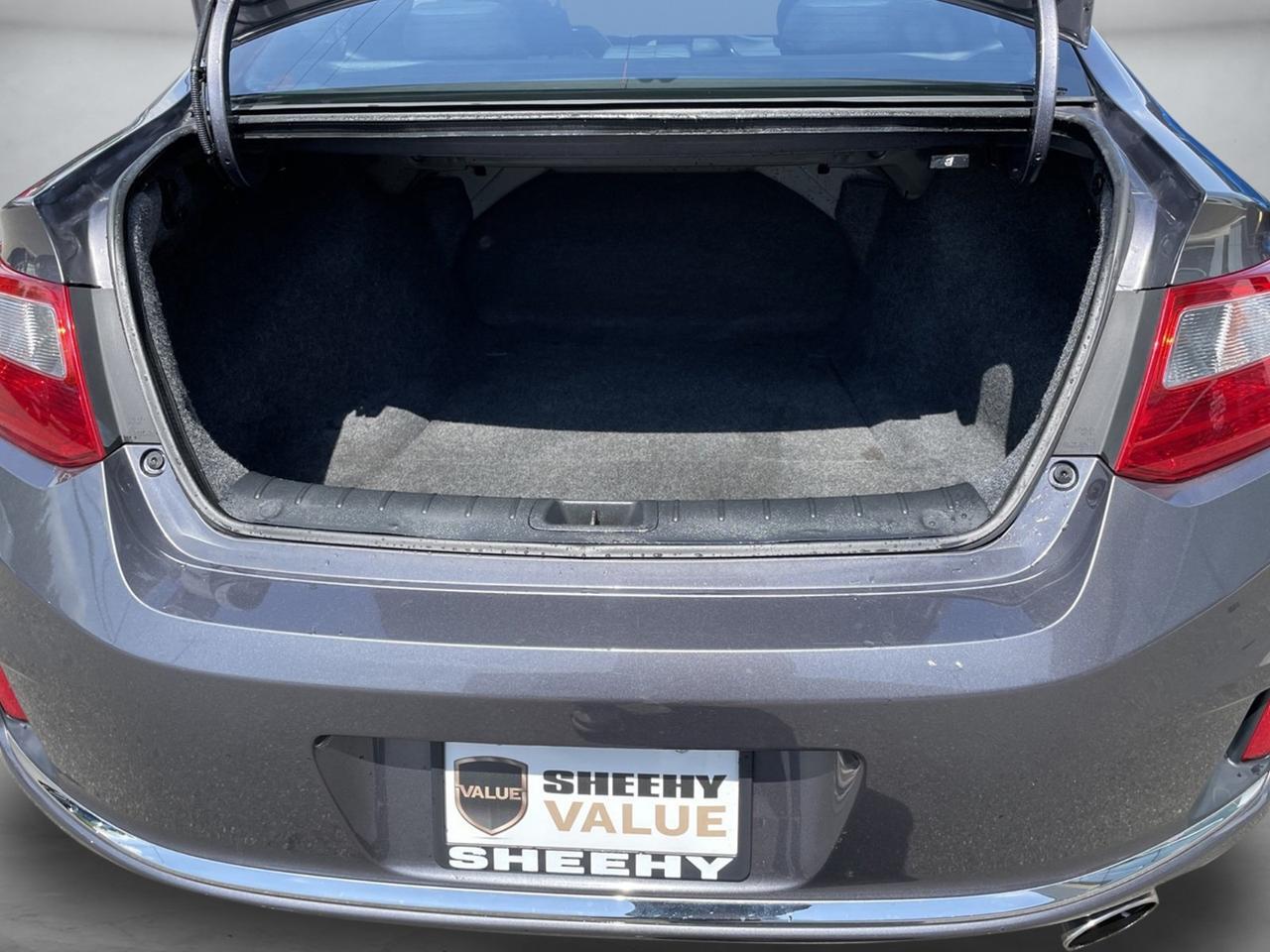 2014 Honda Accord LX-S Springfield VA