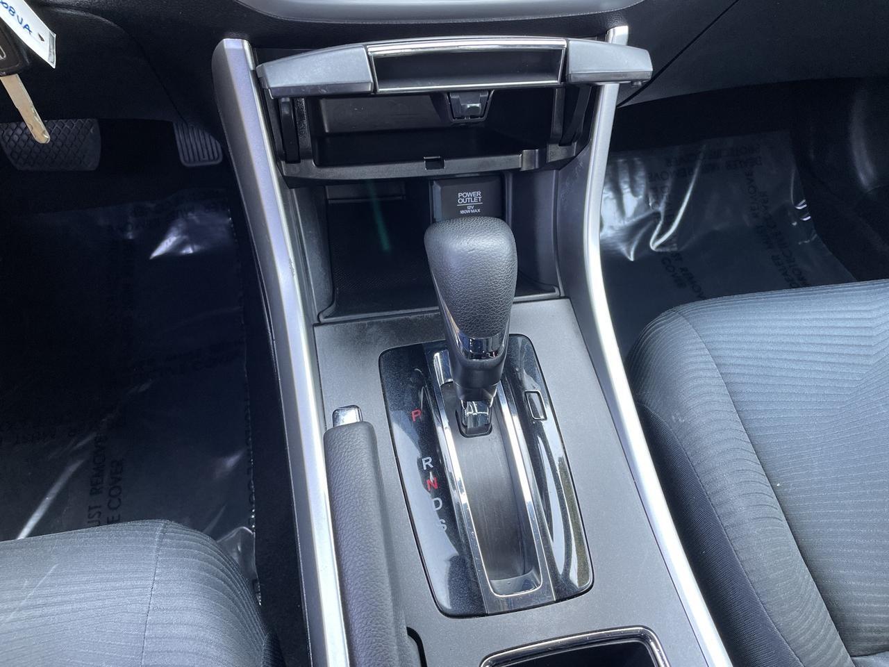 2014 Honda Accord LX-S Springfield VA