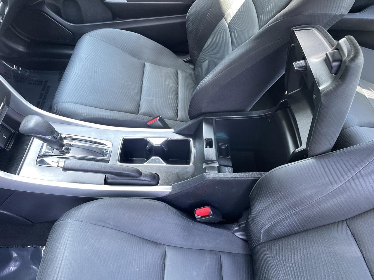 2014 Honda Accord LX-S Springfield VA