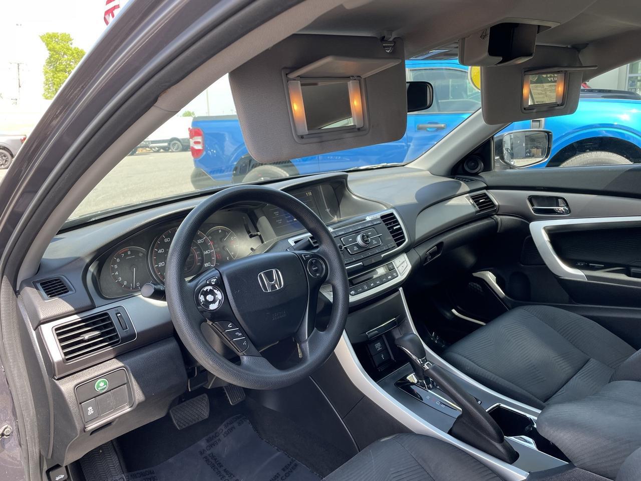 2014 Honda Accord LX-S Springfield VA