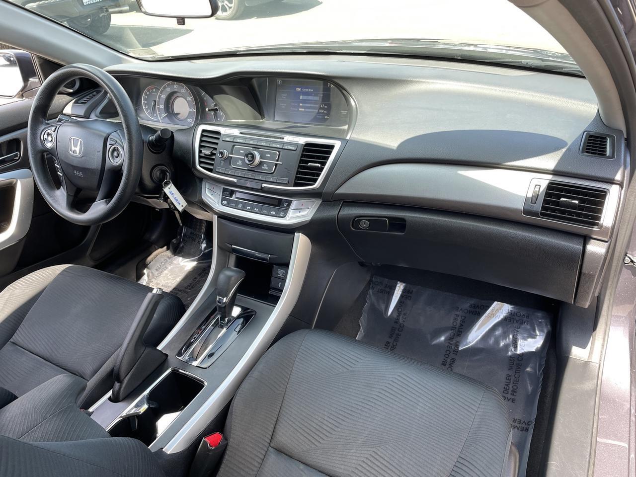 2014 Honda Accord LX-S Springfield VA