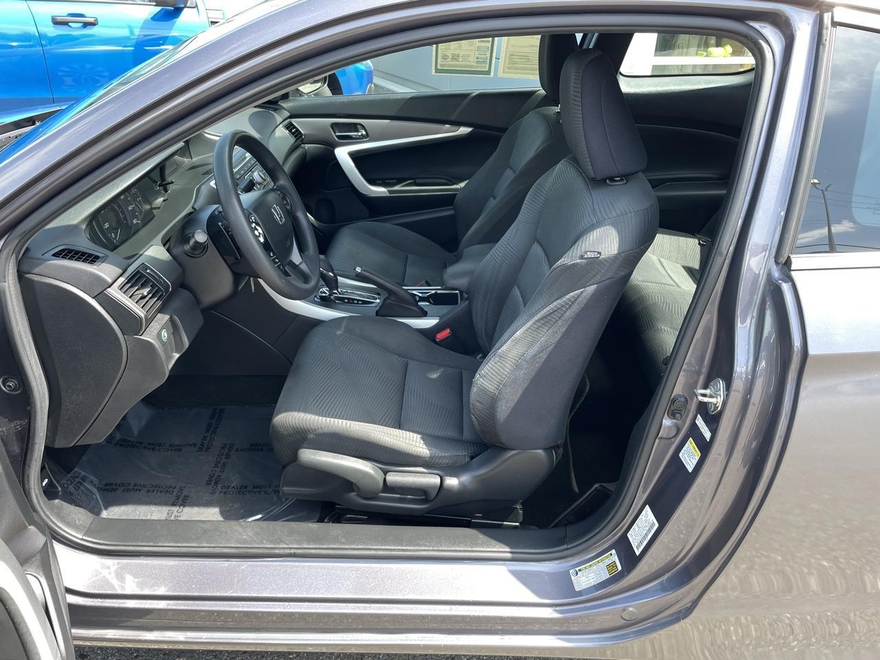 2014 Honda Accord LX-S Springfield VA