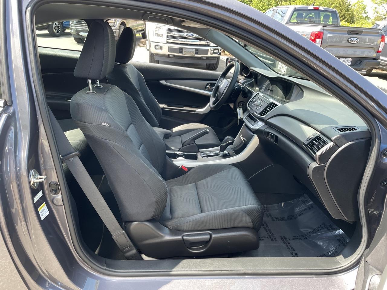 2014 Honda Accord LX-S Springfield VA