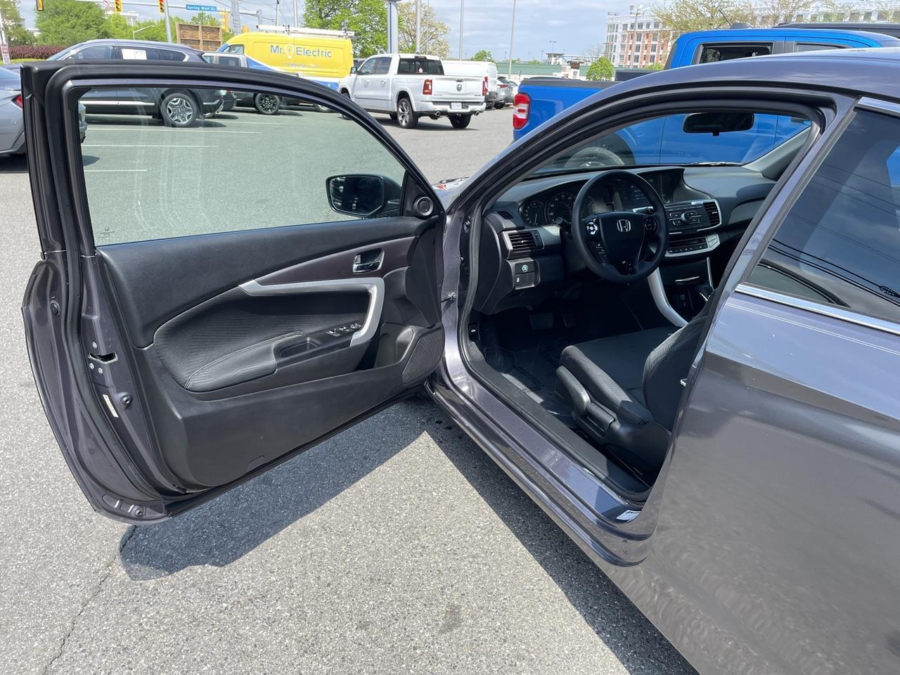 2014 Honda Accord LX-S Springfield VA