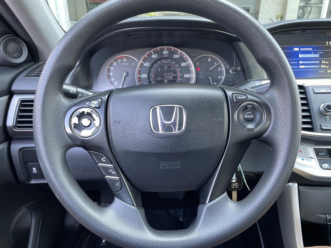 2014 Honda Accord LX-S Springfield VA