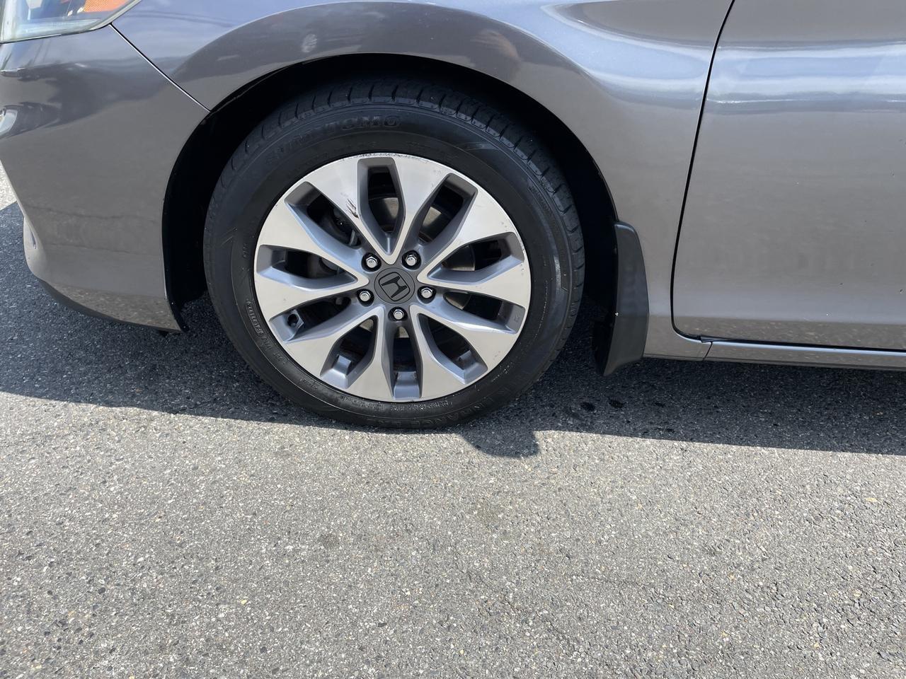 2014 Honda Accord LX-S Springfield VA