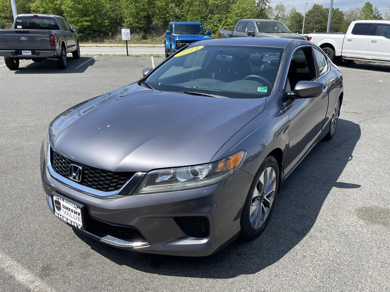2014 Honda Accord LX-S Springfield VA