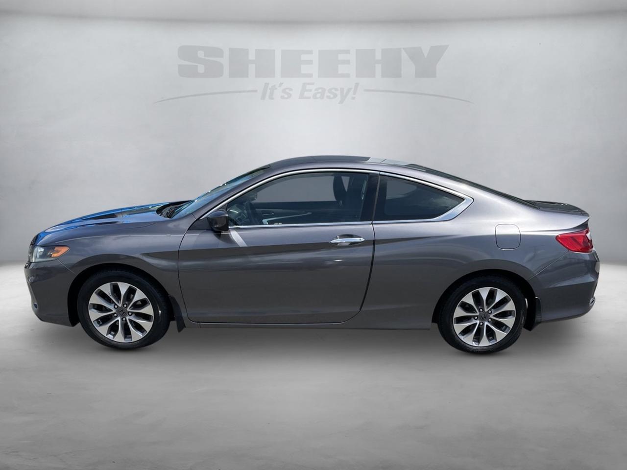 2014 Honda Accord LX-S Springfield VA