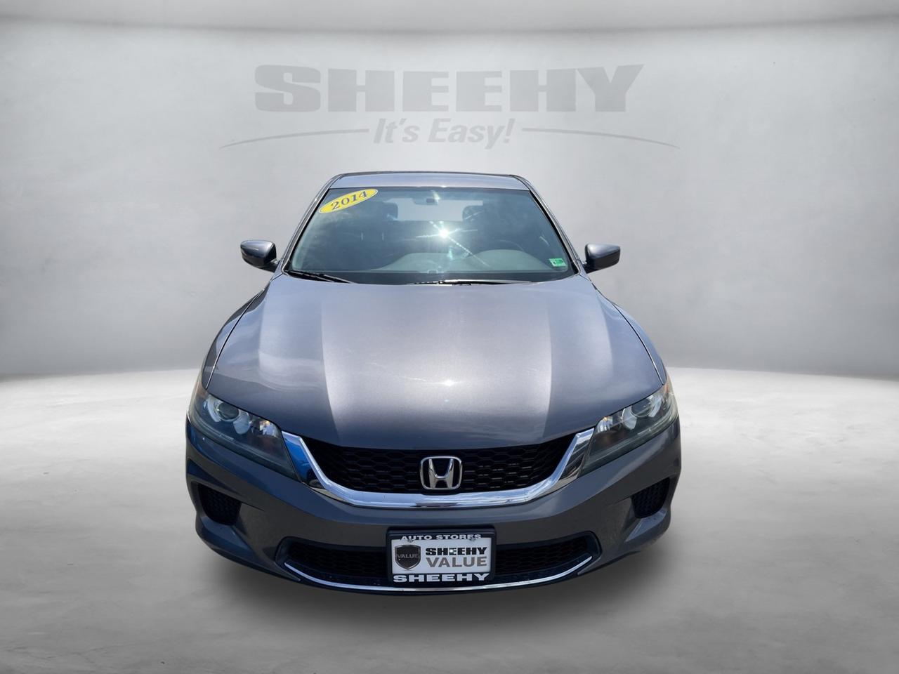 2014 Honda Accord LX-S Springfield VA