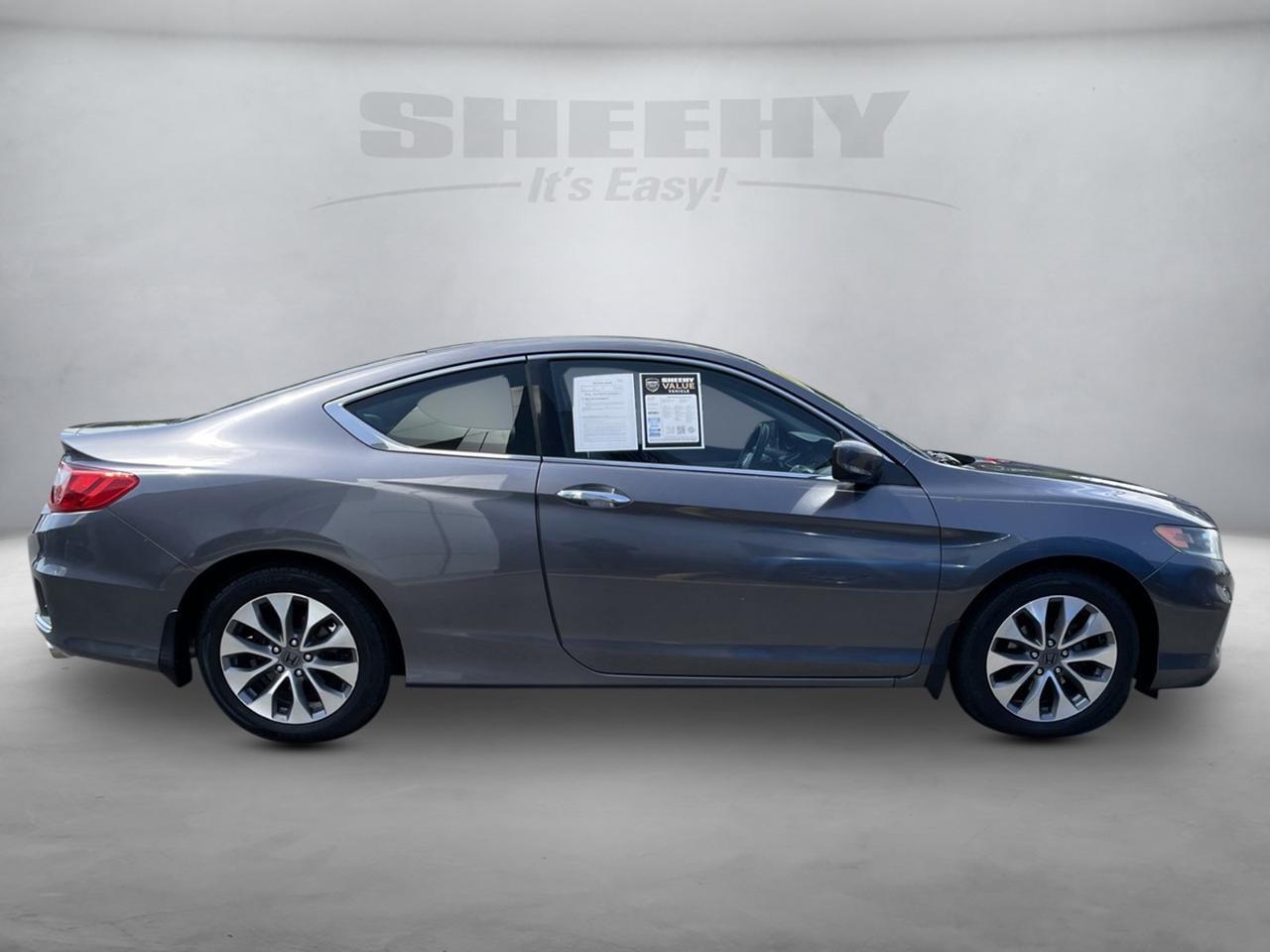 2014 Honda Accord LX-S Springfield VA