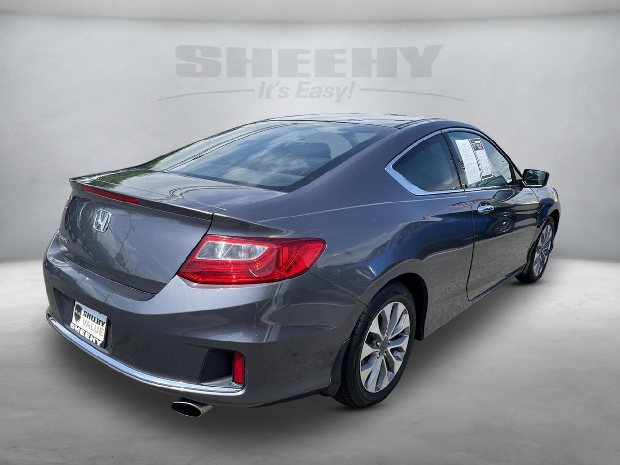 2014 Honda Accord LX-S Springfield VA